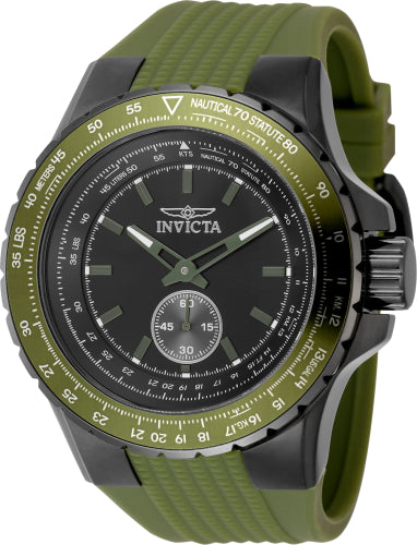 Invicta Aviador para Hombre