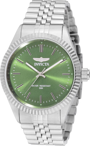 Invicta Especialidad para Hombres