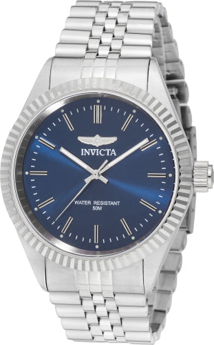 Invicta Especialidad para Hombres