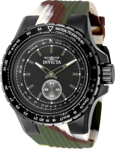 Invicta Aviador para Hombre