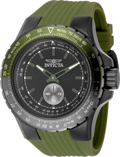Invicta Aviador para Hombre