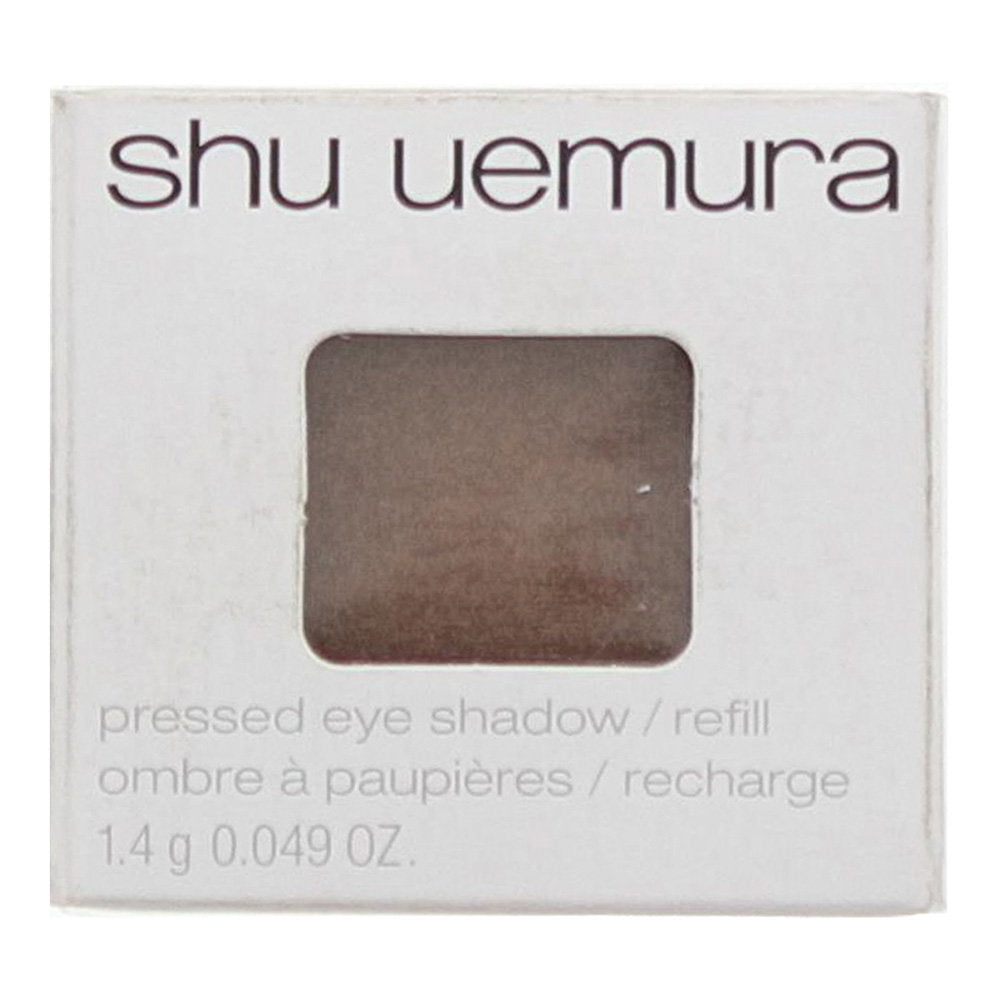Shu Uemura, P Dark Brown 861 A, Eyeshadow Powder, 861 A, P Dark Brown 861 A, 1, 1.4 g