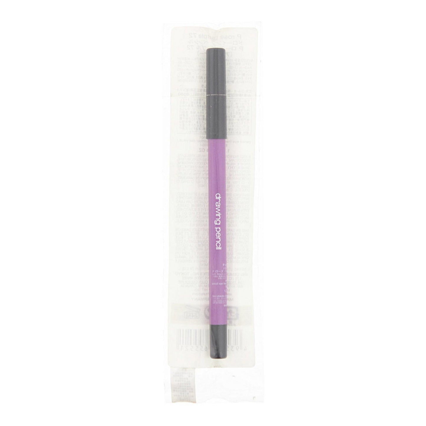 Shu Uemura, Pearl 72, Eye Liner, Intense Color, Gel Pencil Eyeliner, 72, Rose Purple, 1.2 g