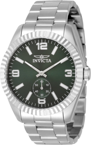 Invicta Especialidad para Hombres