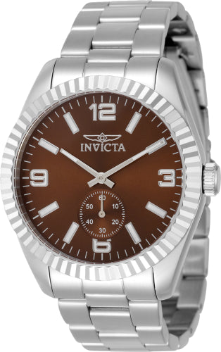 Invicta Especialidad para Hombres