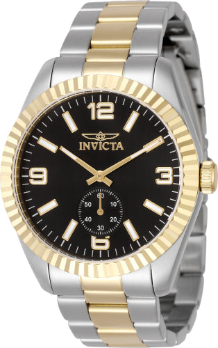Invicta Especialidad para Hombres