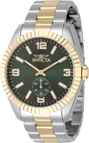 Invicta Especialidad para Hombres