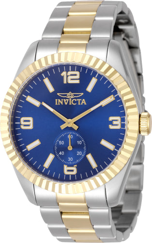 Invicta Especialidad para Hombres