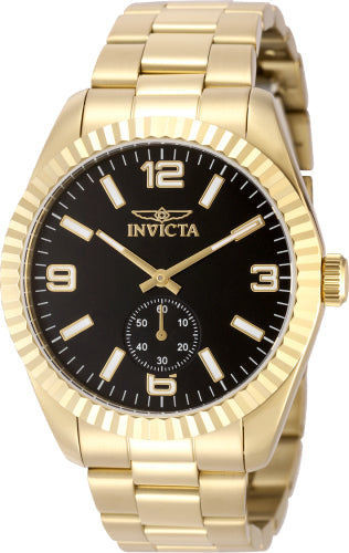 Invicta Especialidad para Hombres