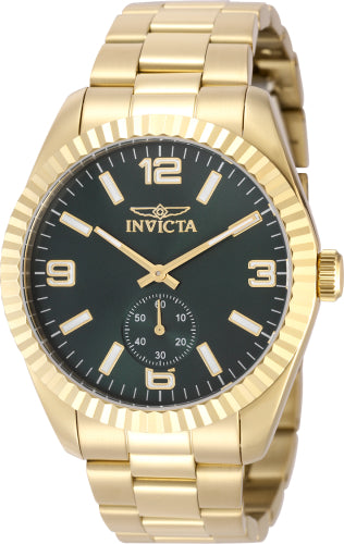 Invicta Especialidad para Hombres