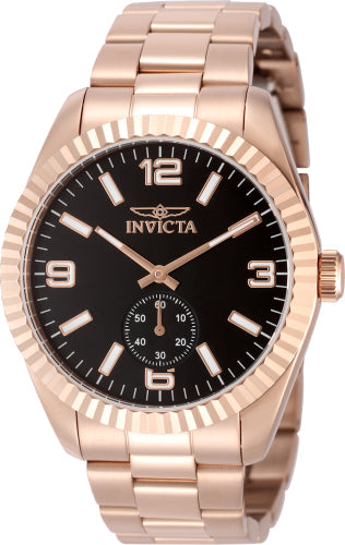 Invicta Especialidad para Hombres