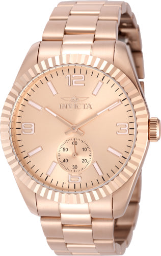Invicta Especialidad para Hombres