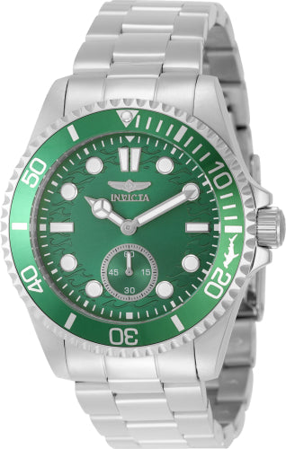 Invicta Pro Diver para Hombre