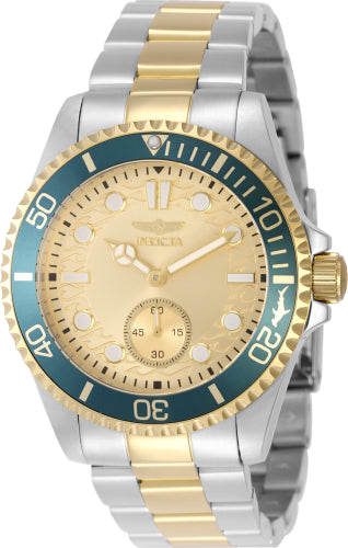 Invicta Pro Diver para Hombre