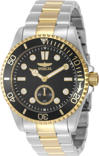 Invicta Pro Diver para Hombre