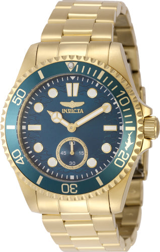 Invicta Pro Diver para Hombre