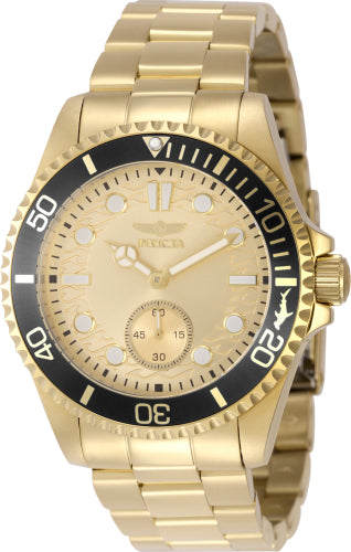 Invicta Pro Diver para Hombre