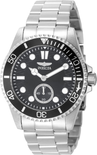 Invicta Pro Diver para Hombre