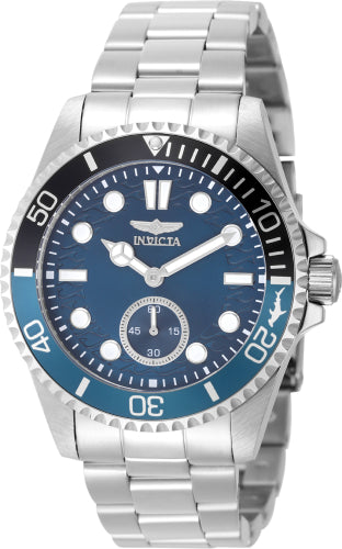 Invicta Pro Diver para Hombre