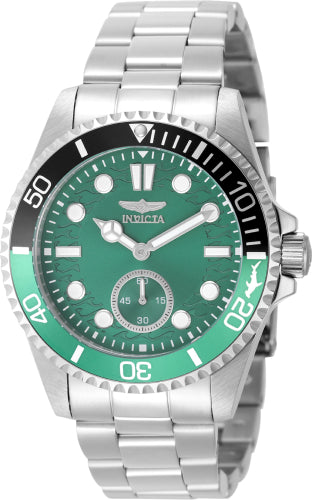 Invicta Pro Diver para Hombre
