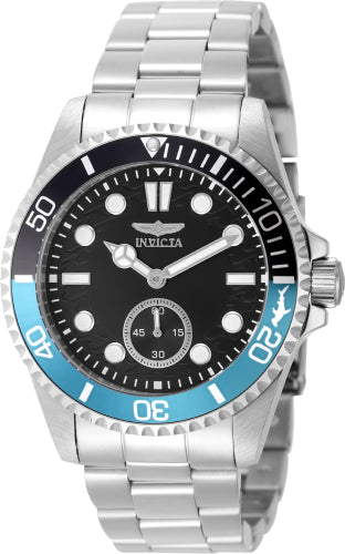Invicta Pro Diver para Hombre