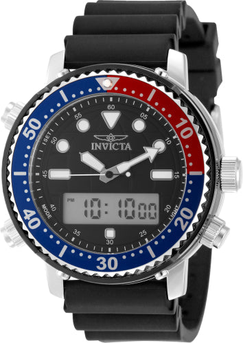 Invicta Pro Diver para Hombre