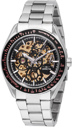 Invicta para hombre Objet D'Art