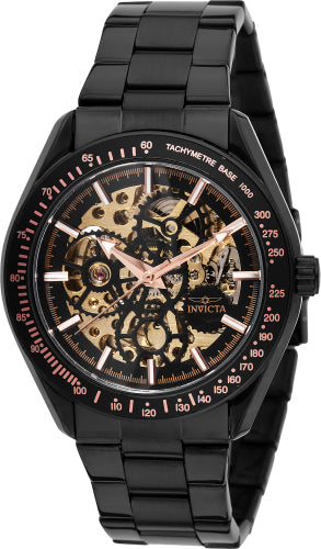 Invicta para hombre Objet D'Art