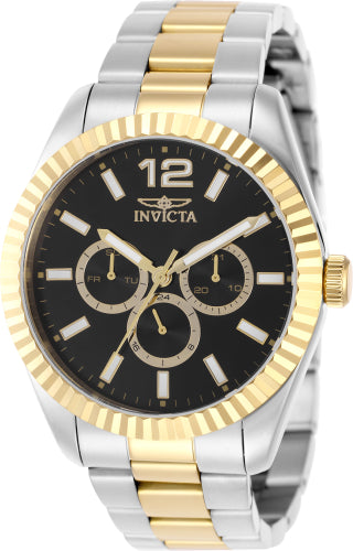 Invicta Especialidad para Hombres