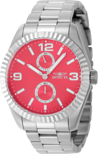 Invicta Especialidad para Hombres