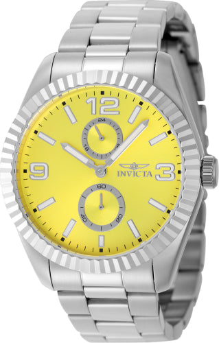 Invicta Especialidad para Hombres