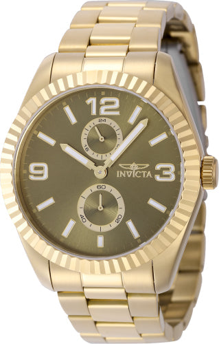 Invicta Especialidad para Hombres