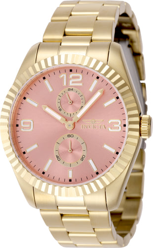 Invicta Especialidad para Hombres