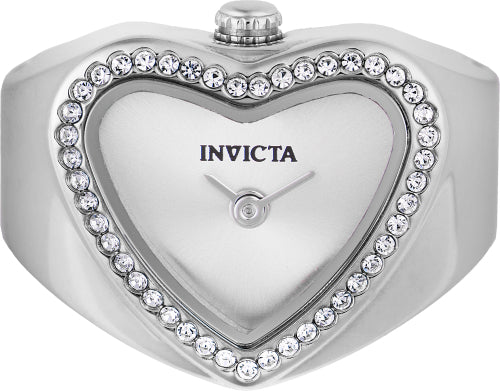 Reloj de Anillo Invicta para Mujer
