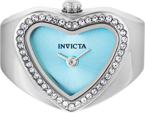 Reloj de Anillo Invicta para Mujer