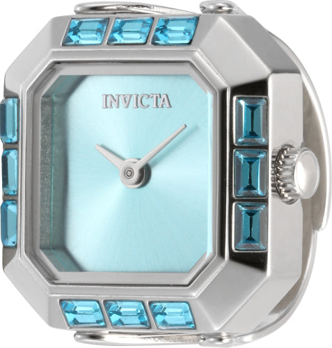 Reloj de Anillo Invicta para Mujer
