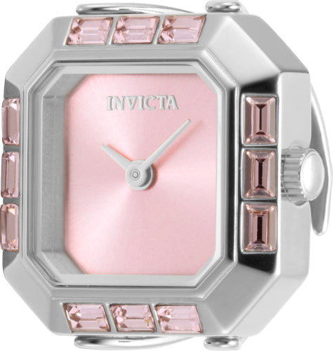 Reloj de Anillo Invicta para Mujer