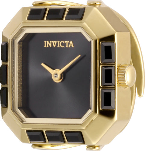Reloj de Anillo Invicta para Mujer