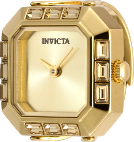 Invicta para mujer Mini