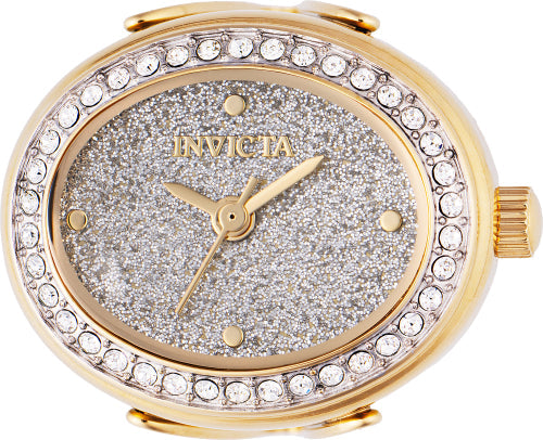 Reloj de Anillo Invicta para Mujer