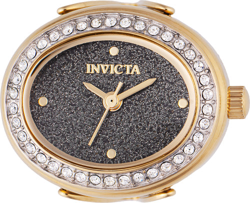 Reloj de Anillo Invicta para Mujer