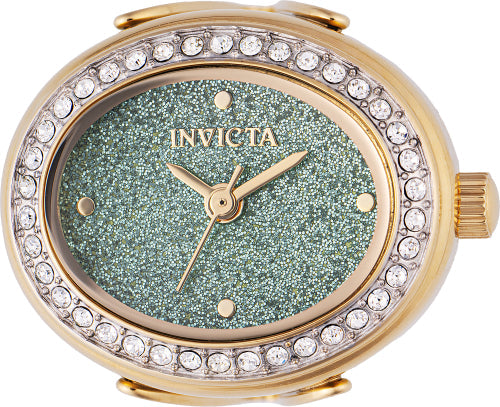 Reloj de Anillo Invicta para Mujer