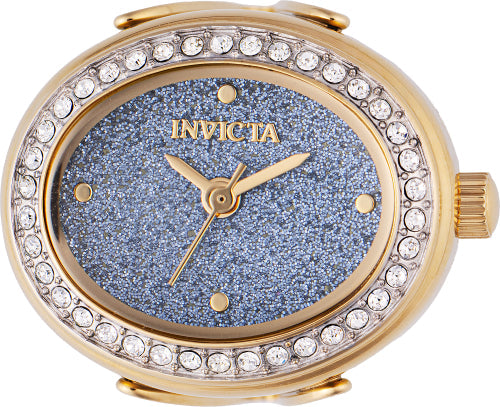 Reloj de Anillo Invicta para Mujer