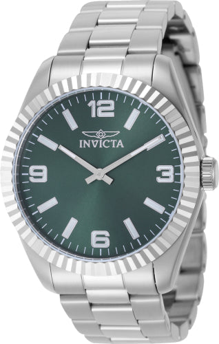 Invicta Especialidad para Hombres