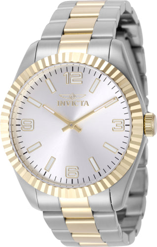 Invicta Especialidad para Hombres