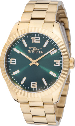 Invicta Especialidad para Hombres