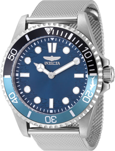 Invicta Pro Diver para Hombre