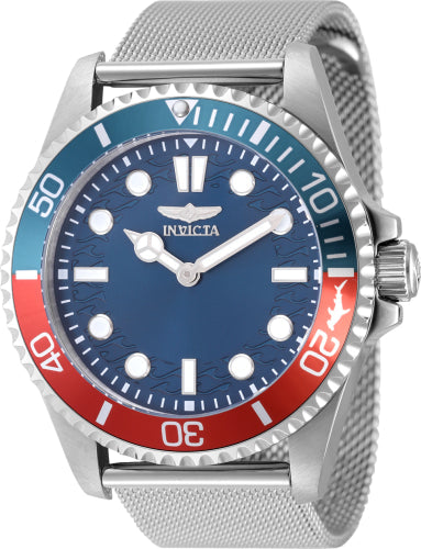 Invicta Pro Diver para Hombre