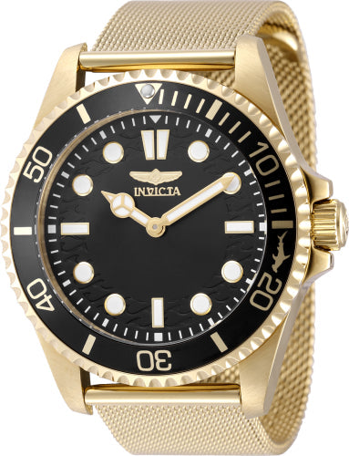 Invicta Pro Diver para Hombre