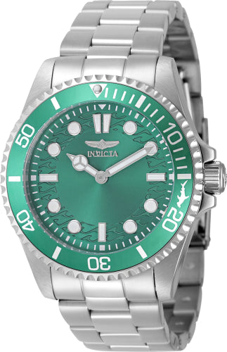 Invicta Pro Diver para Hombre
